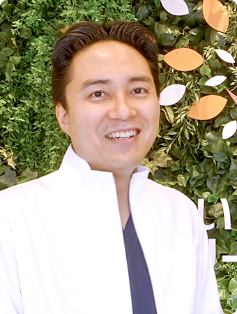 院長 植草 省太