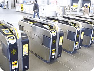 JR「新座駅」より徒歩7分