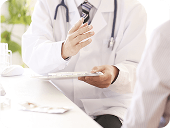 年齢問わず幅広い病気に対応