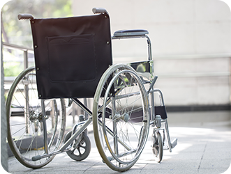 バリアフリー設計